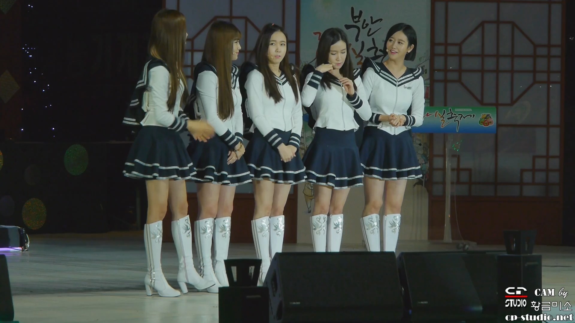 150501  Crayon Pop