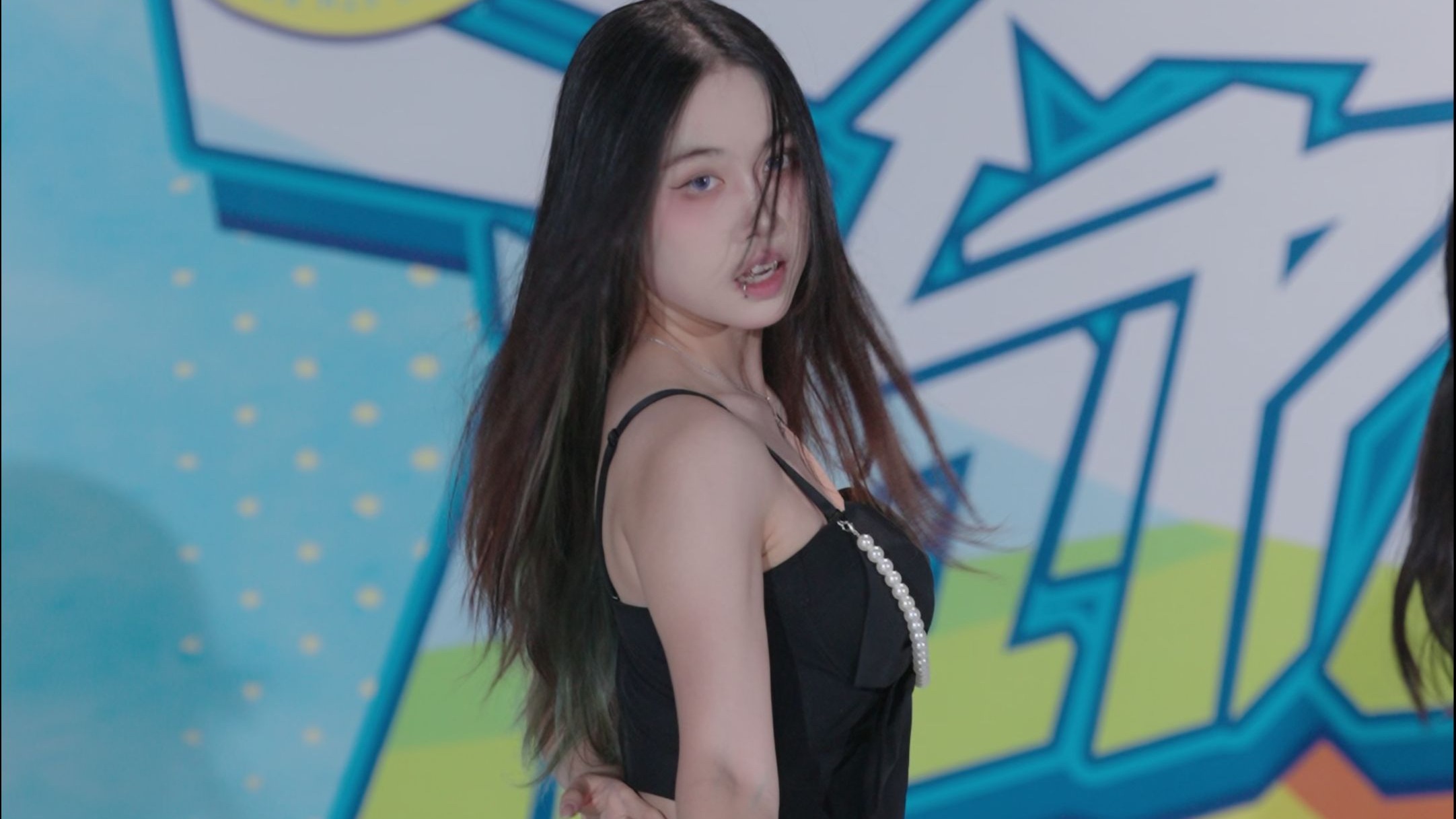 【】2025.08.17 路演组A9《Moonlight Sunrise》JJ随舞 in 广