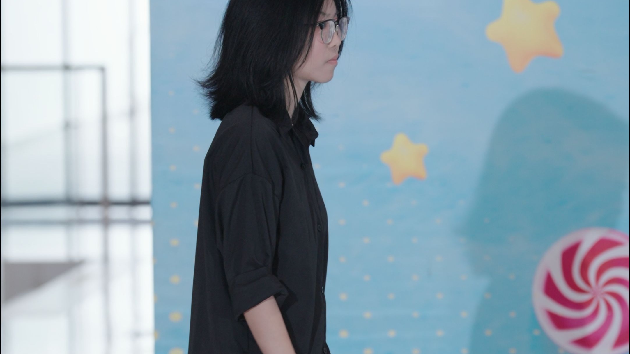 【】2025.08.17 路演组A10《Perfume》JJ随舞 in 广州海悦城