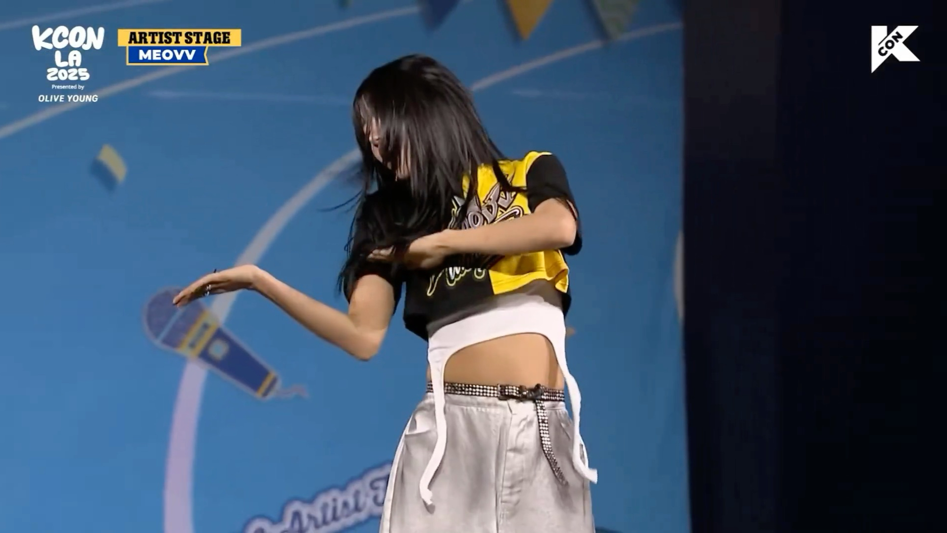 Sooin翻跳like JENNIE