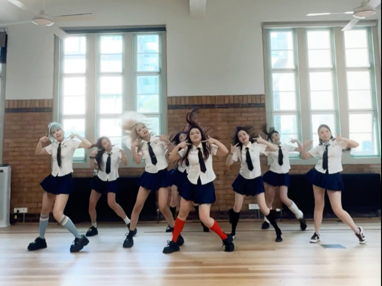 Style称霸了这个夏天