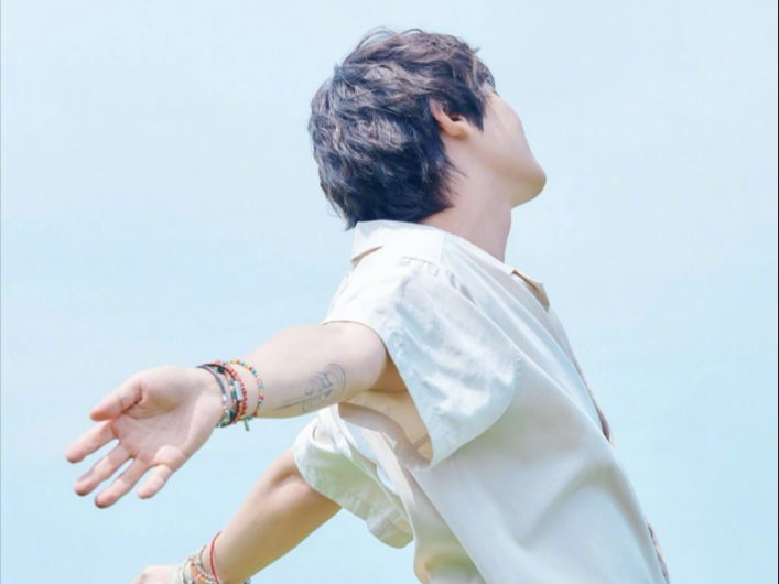 【朴灿烈】享受自由