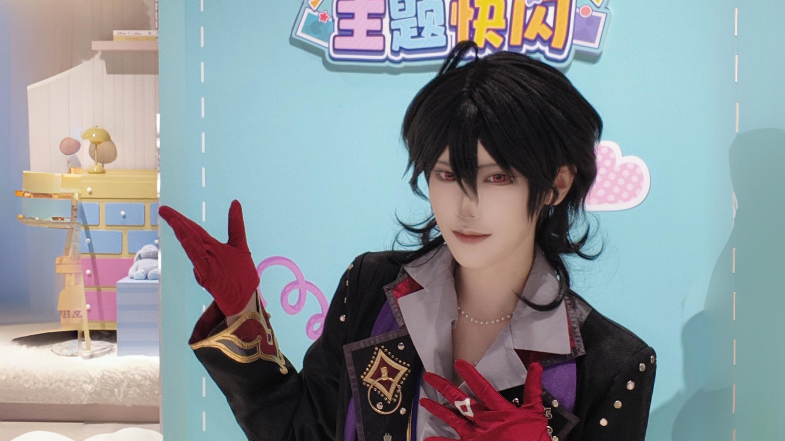 es童心珍藏主题快闪来广州啦！