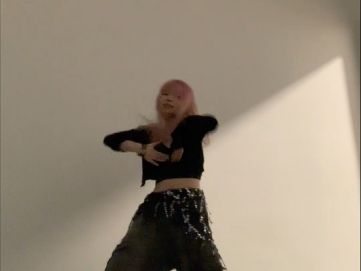 睡前来个视频 | 血泪汗remix