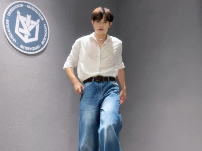 NCTWISH COLOR dancechallenge