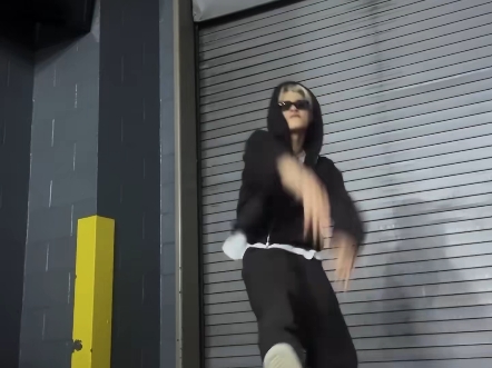 250816 单人抖更新 力王回归！