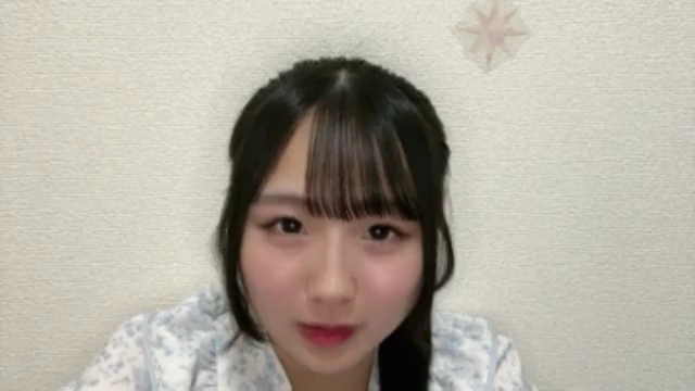 杉本りいなshowroom202508302128