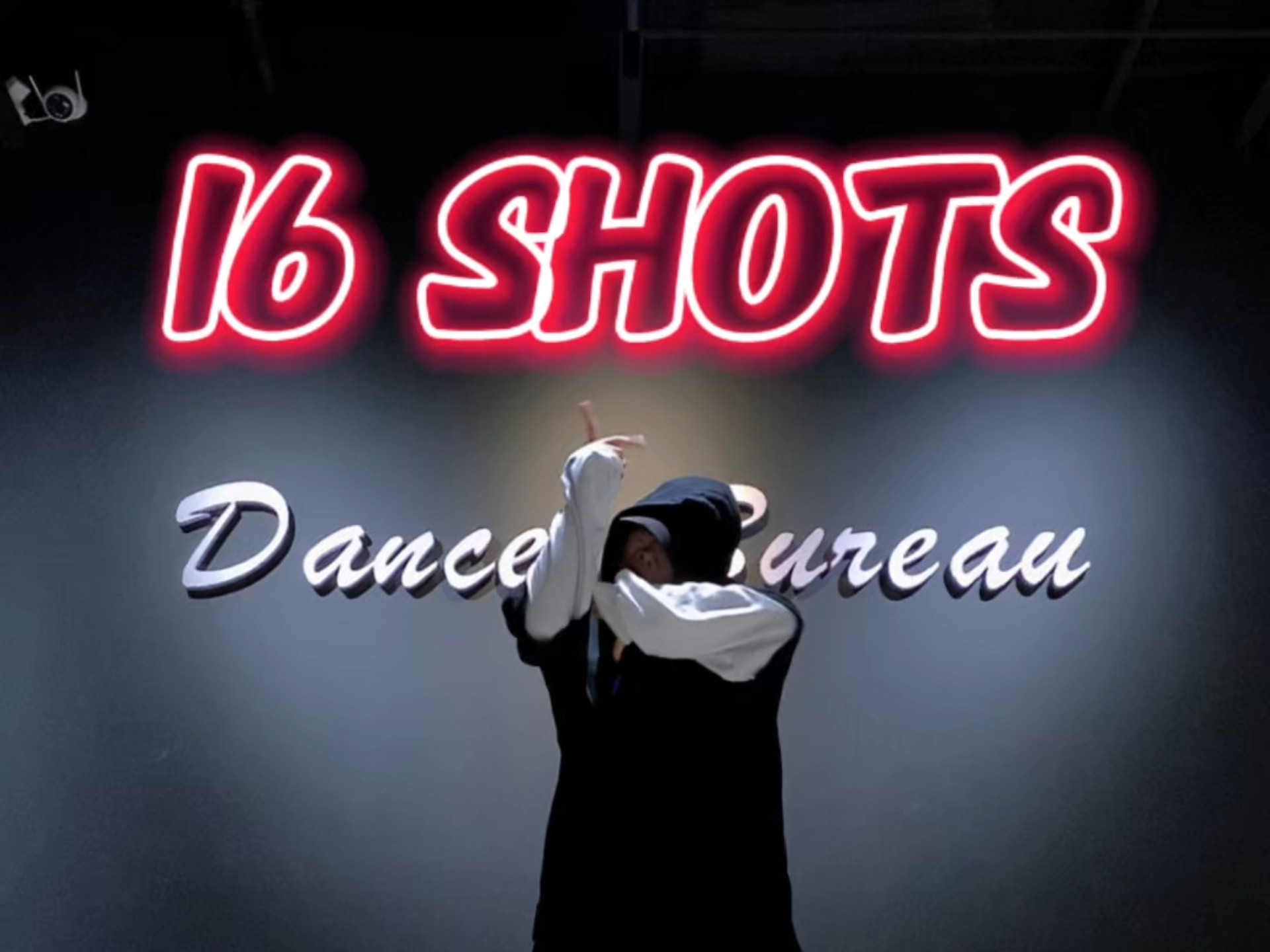 【丁程鑫16shots】内娱又有救啦！