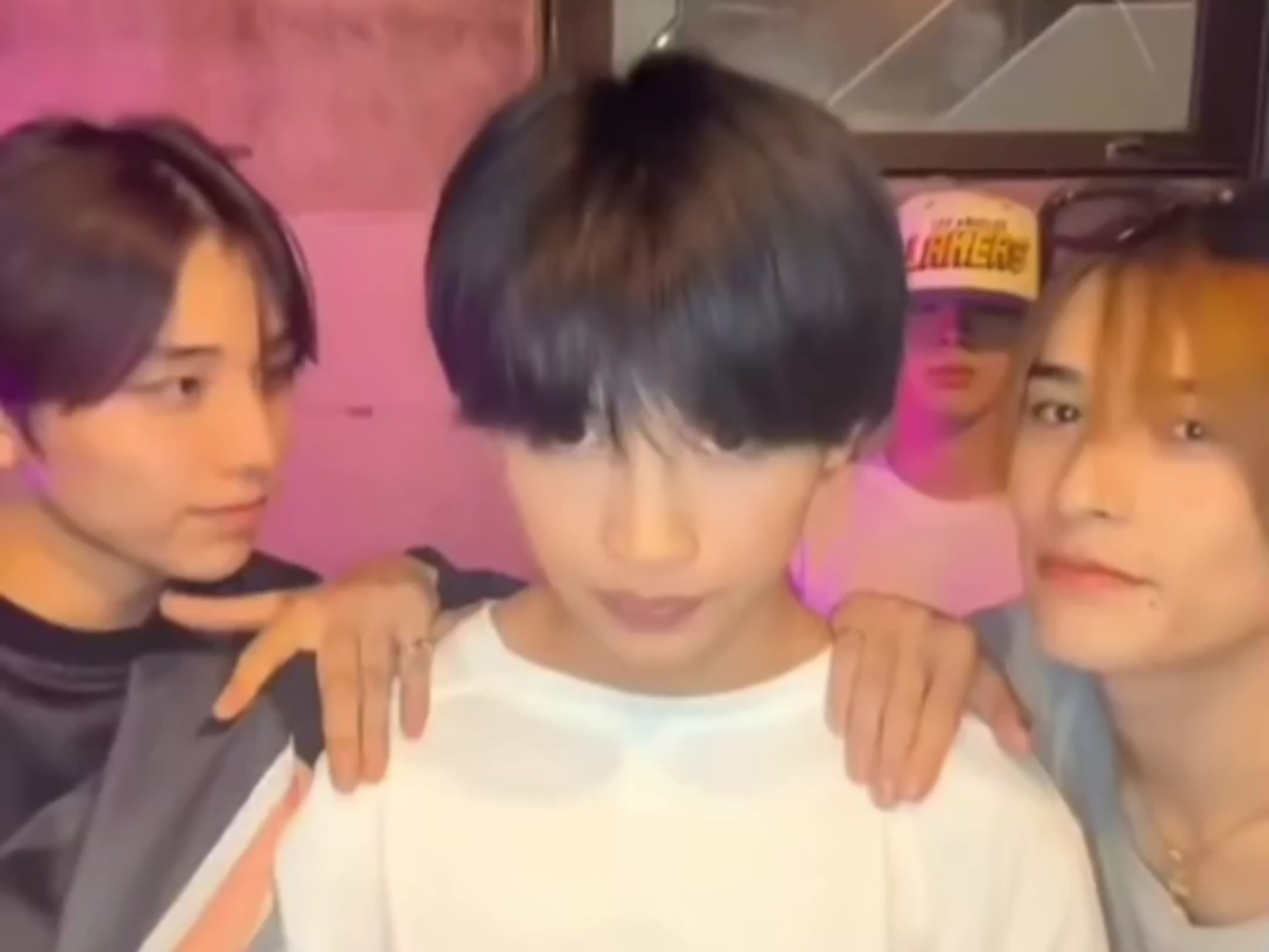 我推的naoya