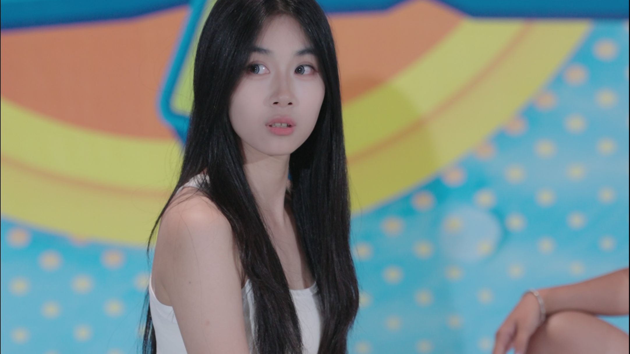 【】2025.08.17 路演组B5《I WANT IT》JJ随舞 in 广州海悦城