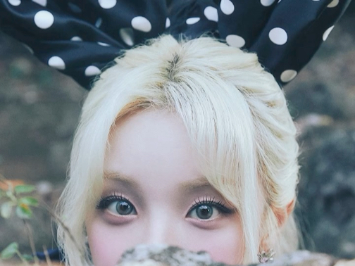 【yuqi】小兔子快点上线！