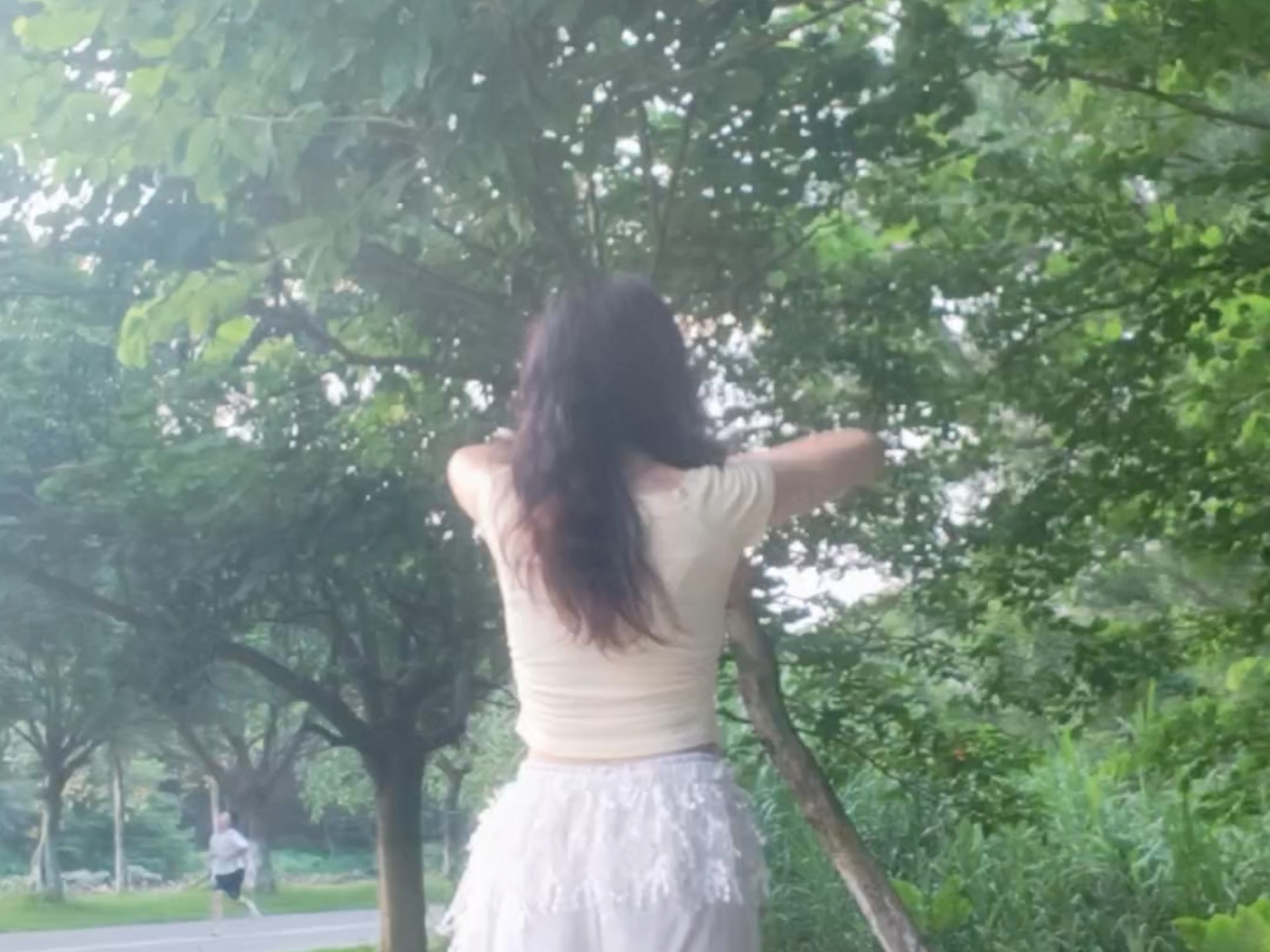 叫dejavu的歌都好听！| rescene - dejavu｜翻跳｜虽然立秋来但仍然