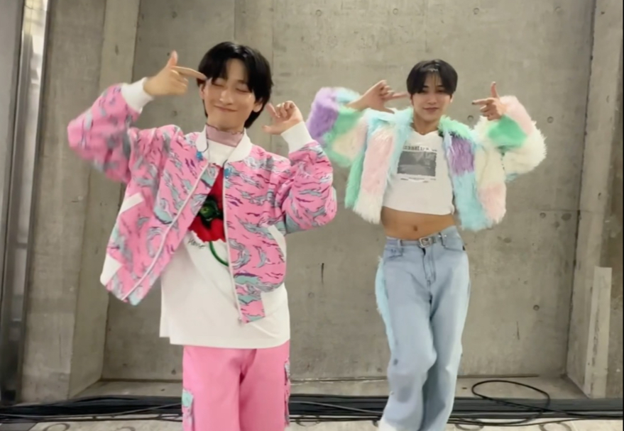 就这个露腰爽 2025.8.19