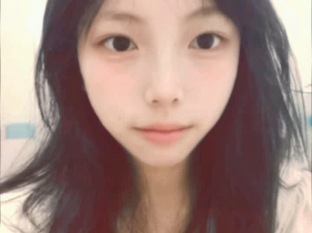 脸部手势舞，搞怪