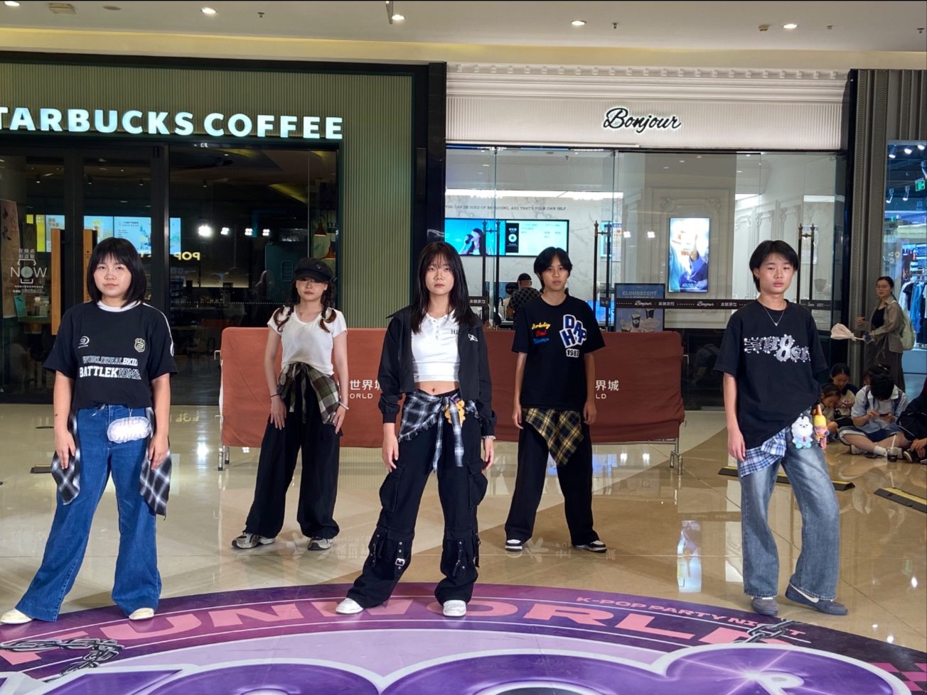 【C.S路演】辣辣砰砰砰-夏娃普赛克和蓝胡子夫人