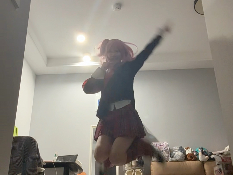 hop step jump