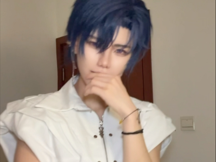 两…两个陆景和