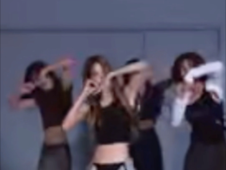 【自用】r u ok?金螺希Rahee镜面直拍