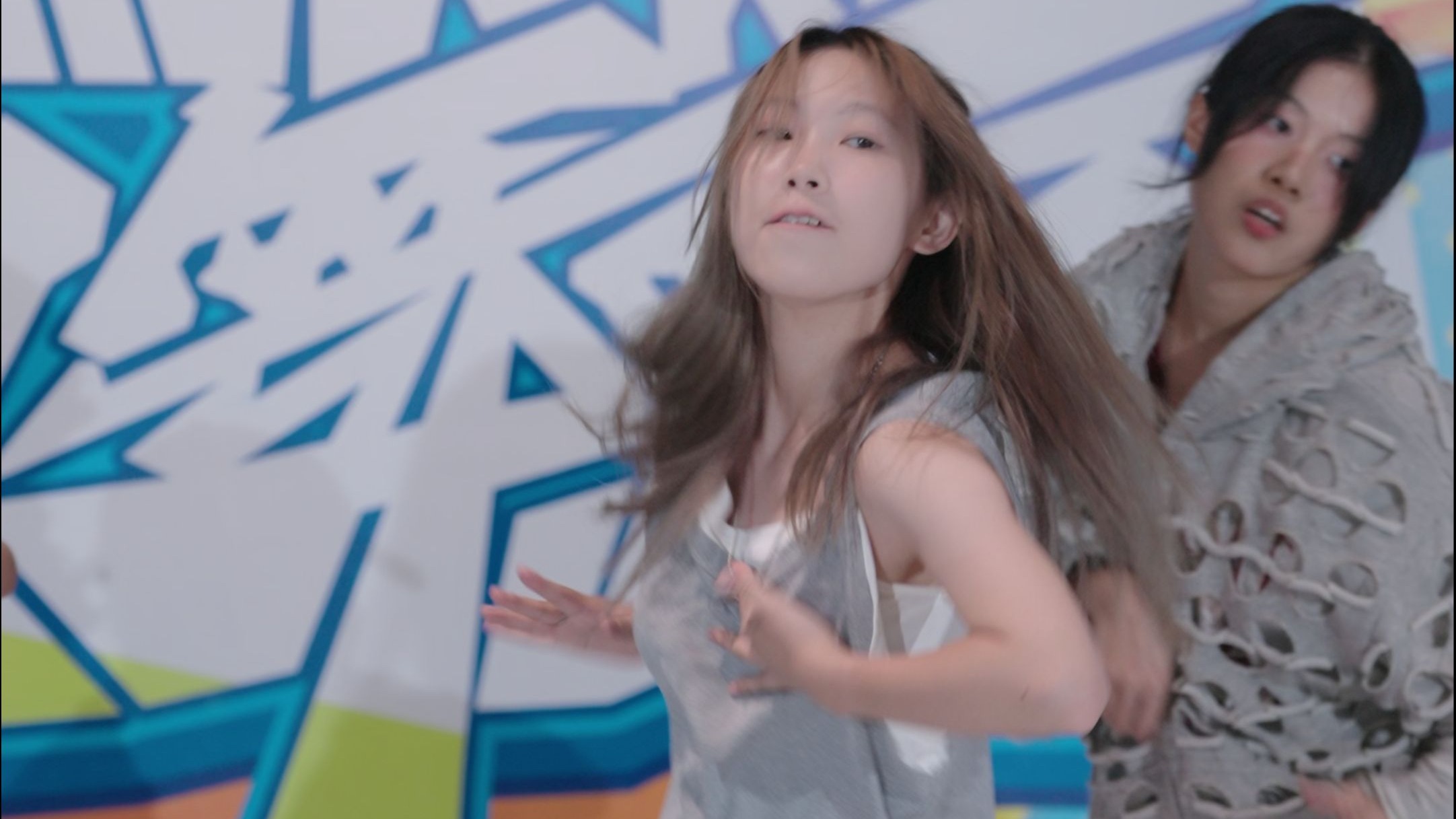 【】2025.08.17 路演组C1《Beautiful Stranger》JJ随舞 in 