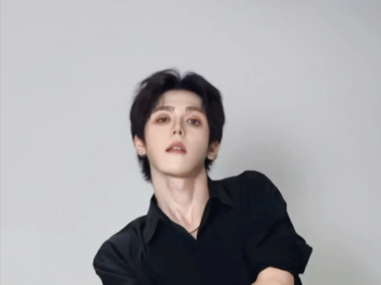 衬衫适合sorry sorry一下