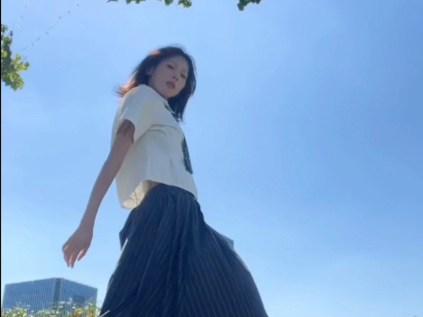 goodstuff-karina 这首太爽了