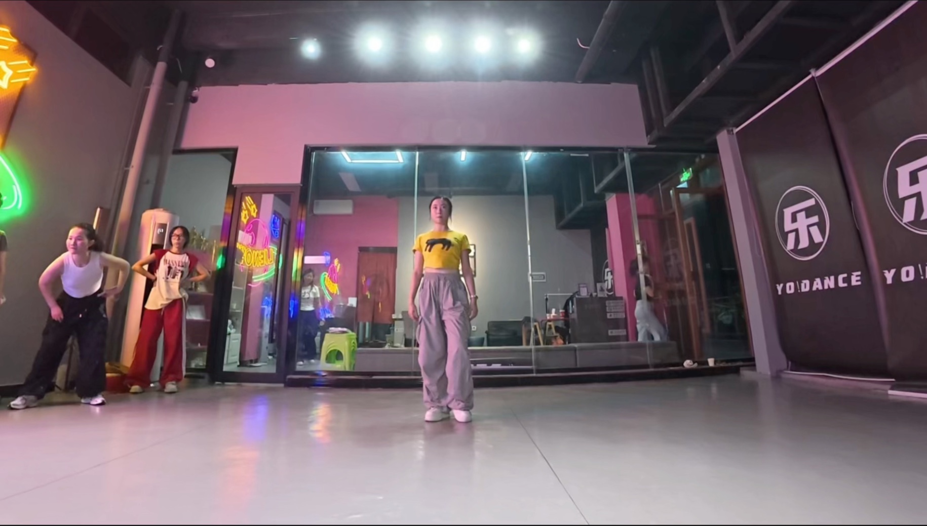 练舞日常｜Sorry