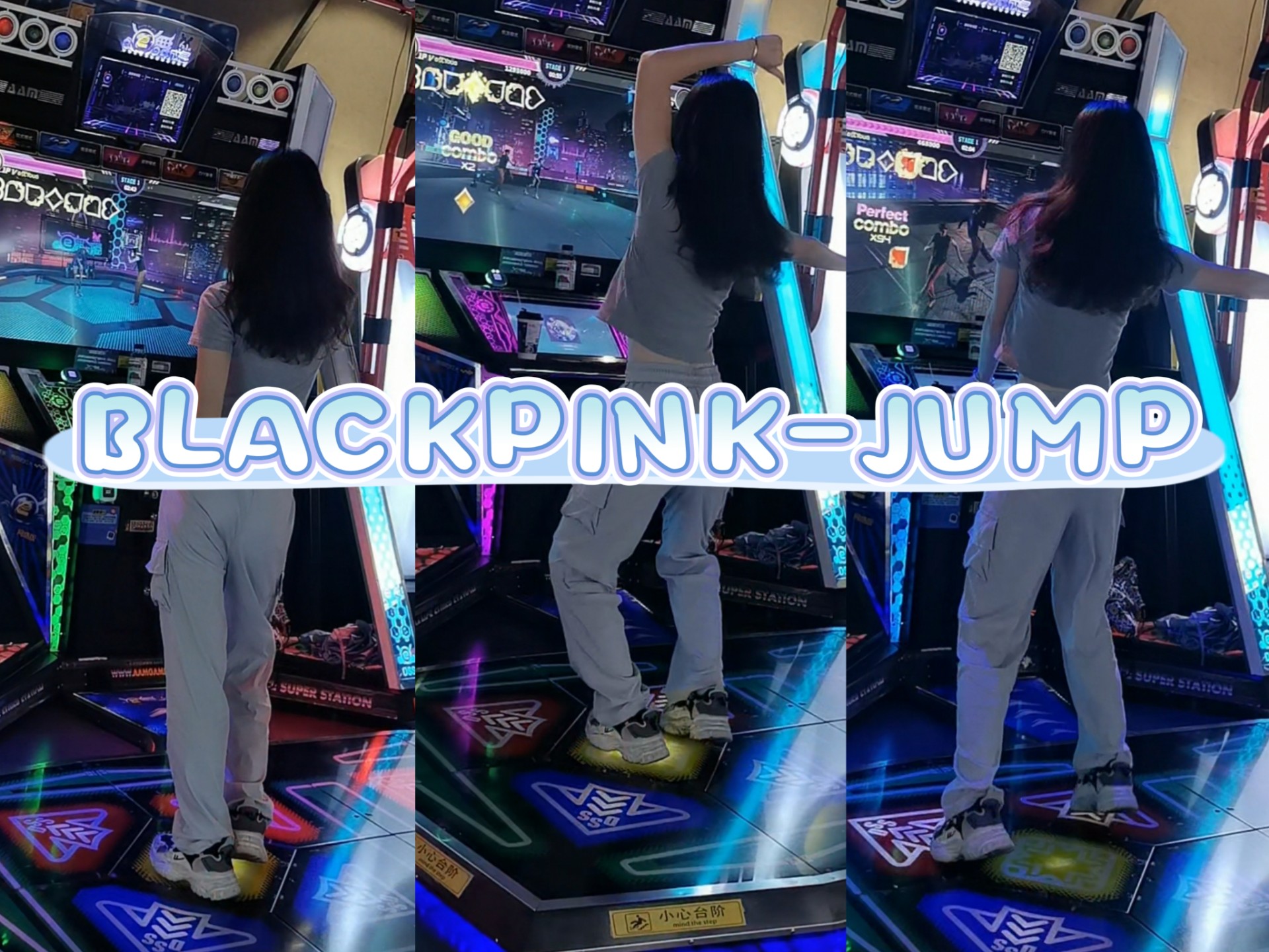 BLACKPINK-JUMP