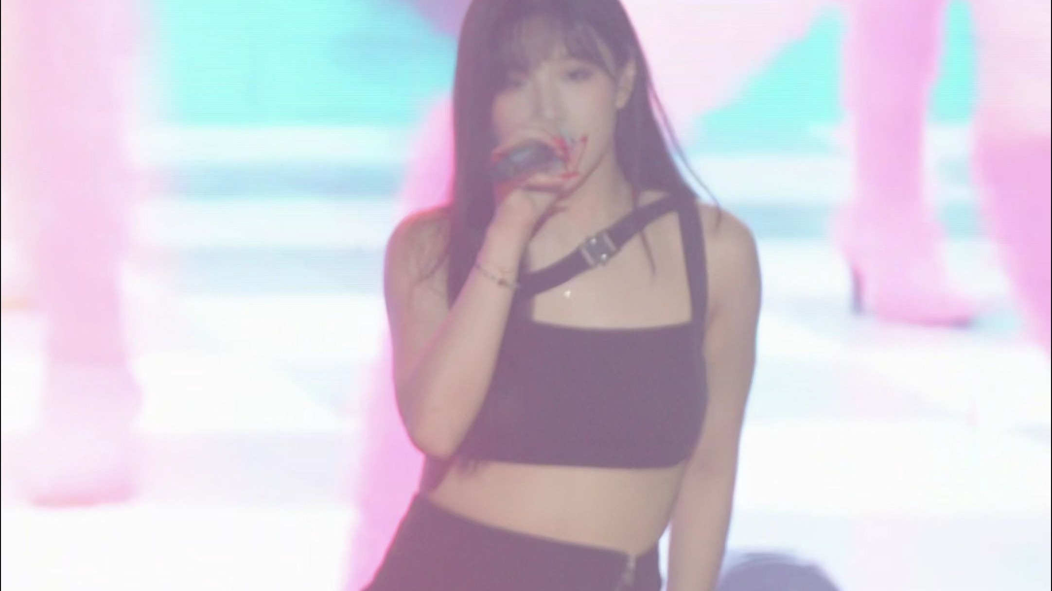 【MC老师】2025.07.19 KPOPFM in 广州太空间livehouse