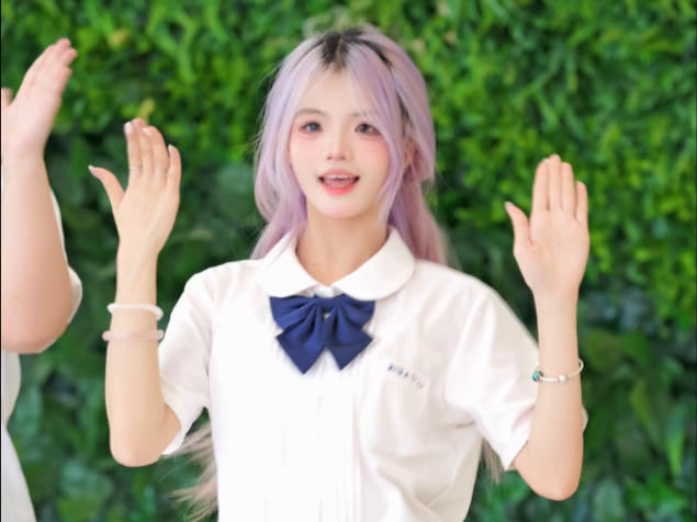 记住第一次擦肩而过时的香气【RESCENE - DejaVu】ZENA位