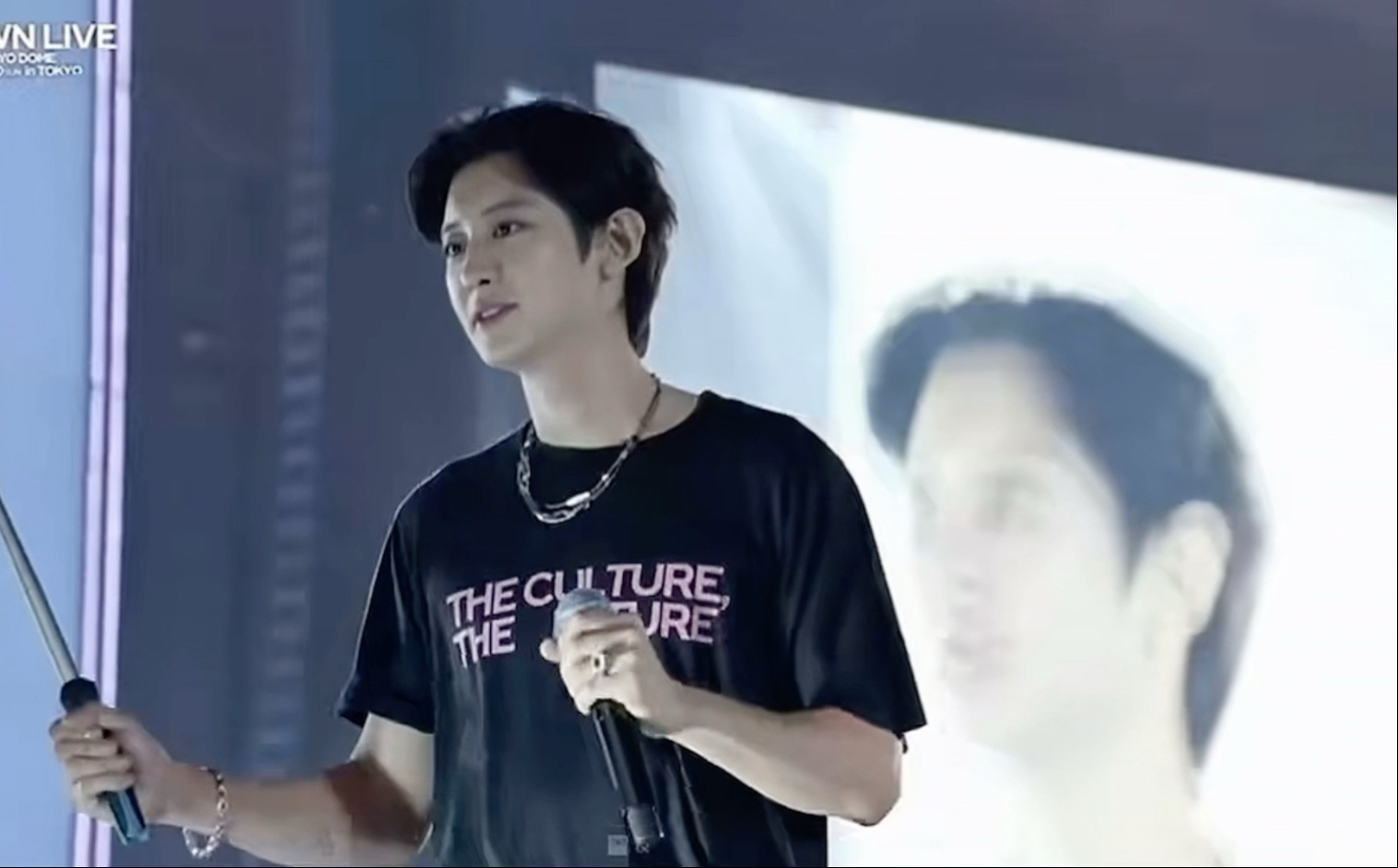 【朴灿烈】露额头的灿烈无人能敌