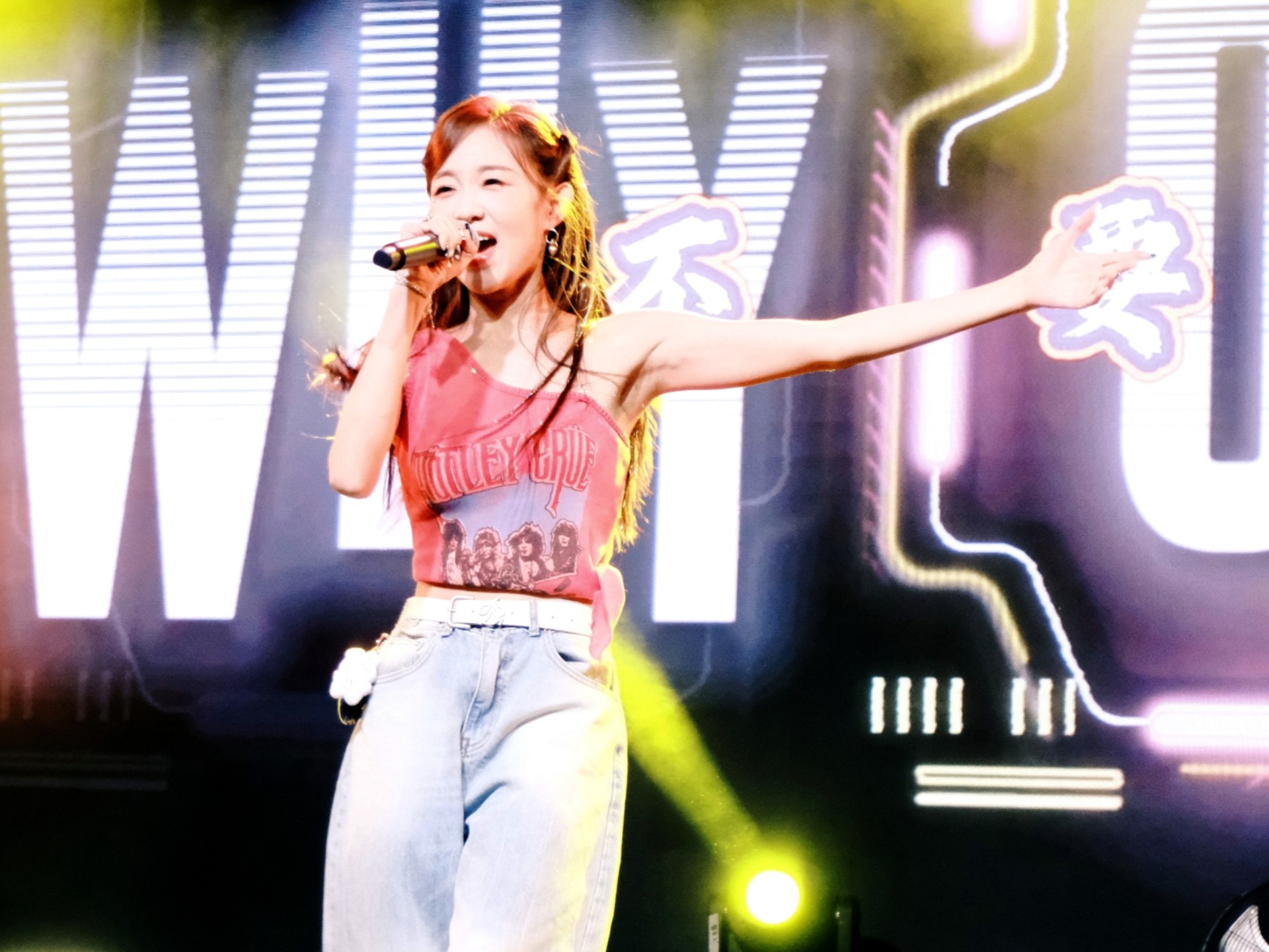 李子璇编舞‖帅呆了的豆弟