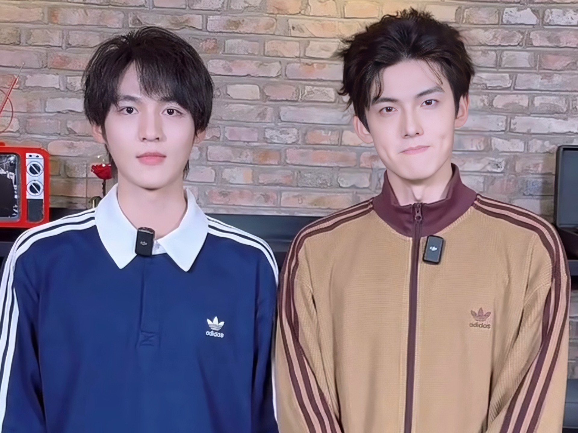 20250906|宇舟中鑫《芒着看好戏》下半场搭戏直播cut