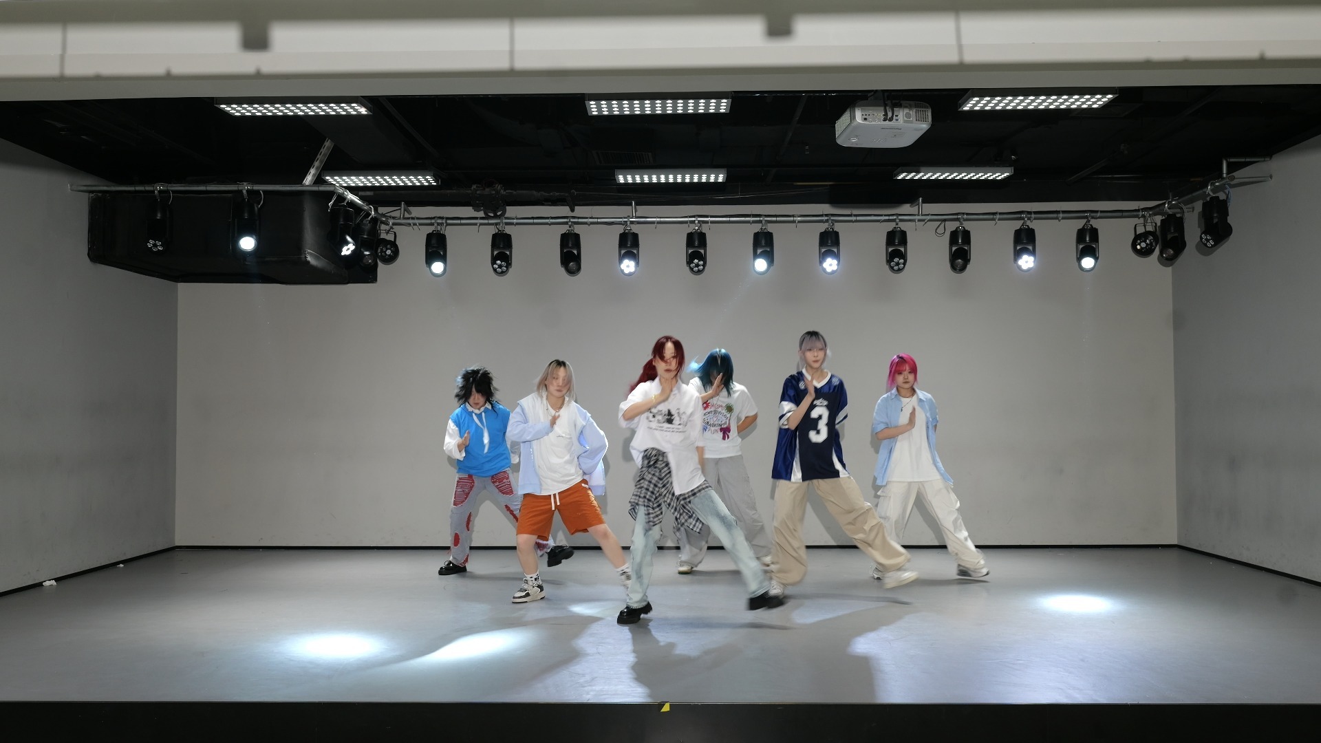 noya路演kpop3