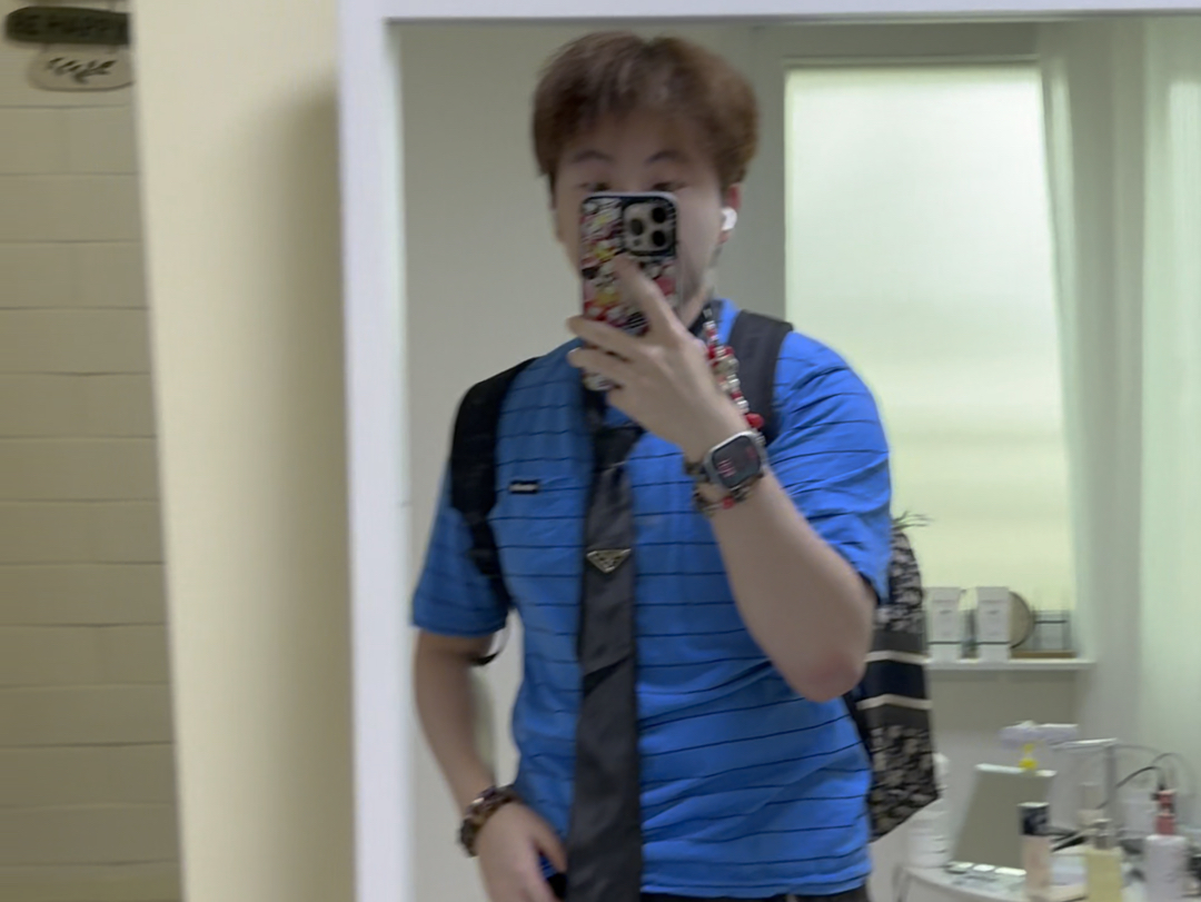首尔音乐留学生第二期VLOG