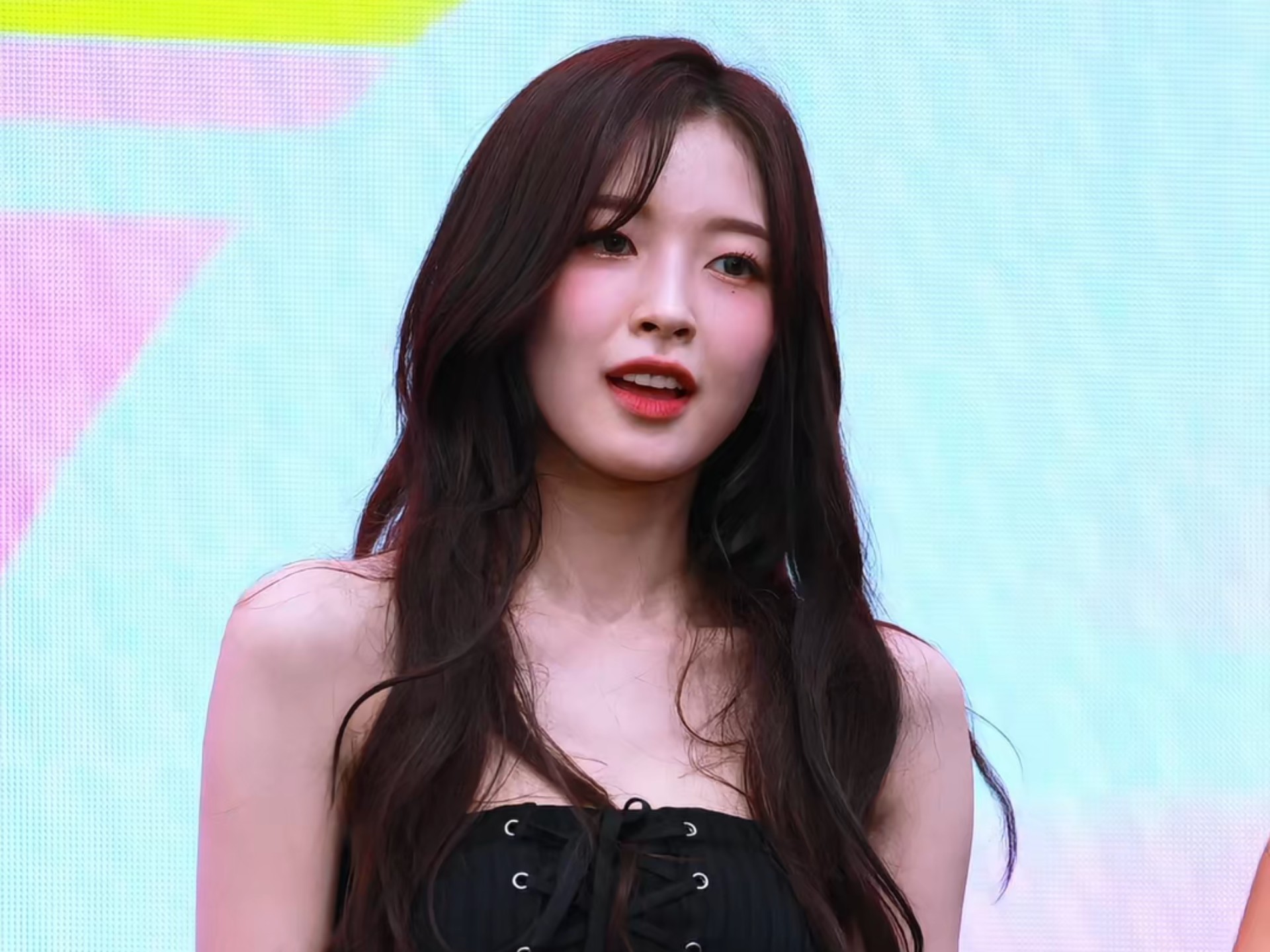 #你会心动嘛 #崔乂园 #是你喜欢的类型 #韩颜娱乐