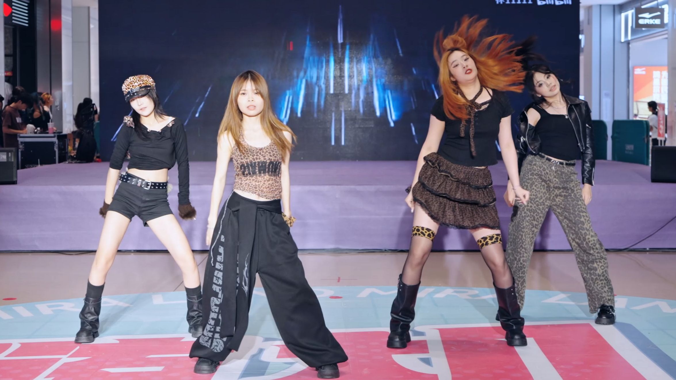 Dirty work-【Reverse disc】250816kpop随舞