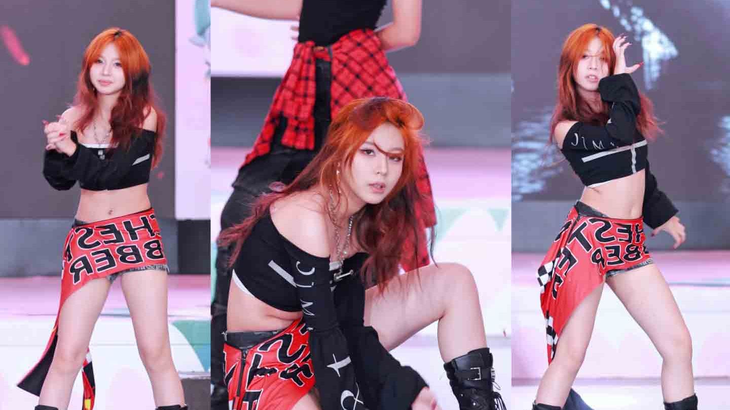 广州随舞人的年味就是浓啊！提前半年就拜年了丨Diamonds - RED