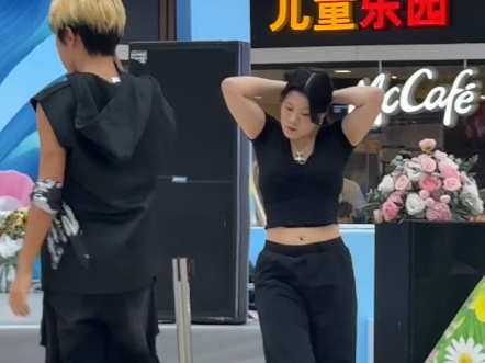 本人路演跟闹着玩似的