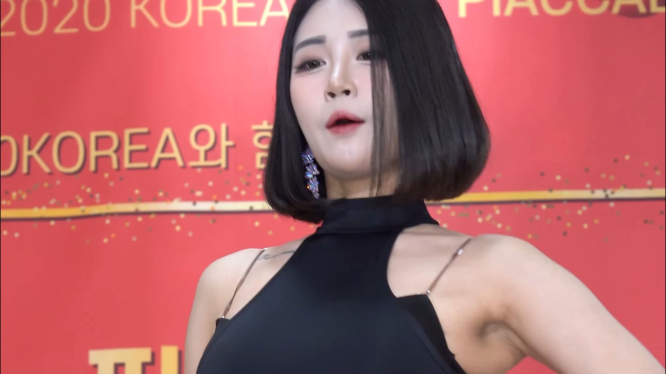 【4k】190725  GIRL CRUSH  bomi  191225