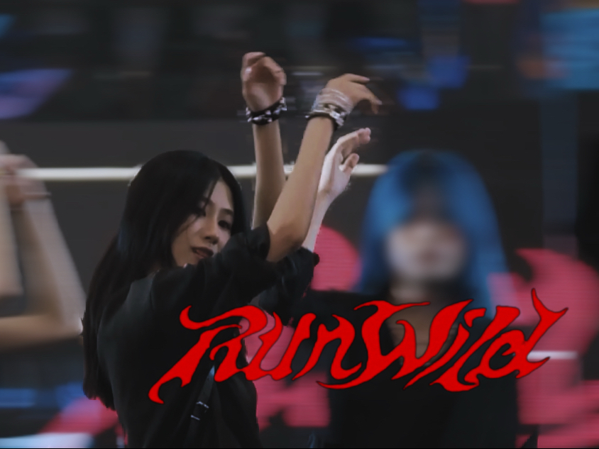 【&TEAM | Run Wild】欢迎来到岸国会所这是谁点的招牌牛郎？ |
