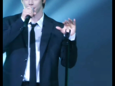 JAEJUN Focus #-In a minute Adrenaline