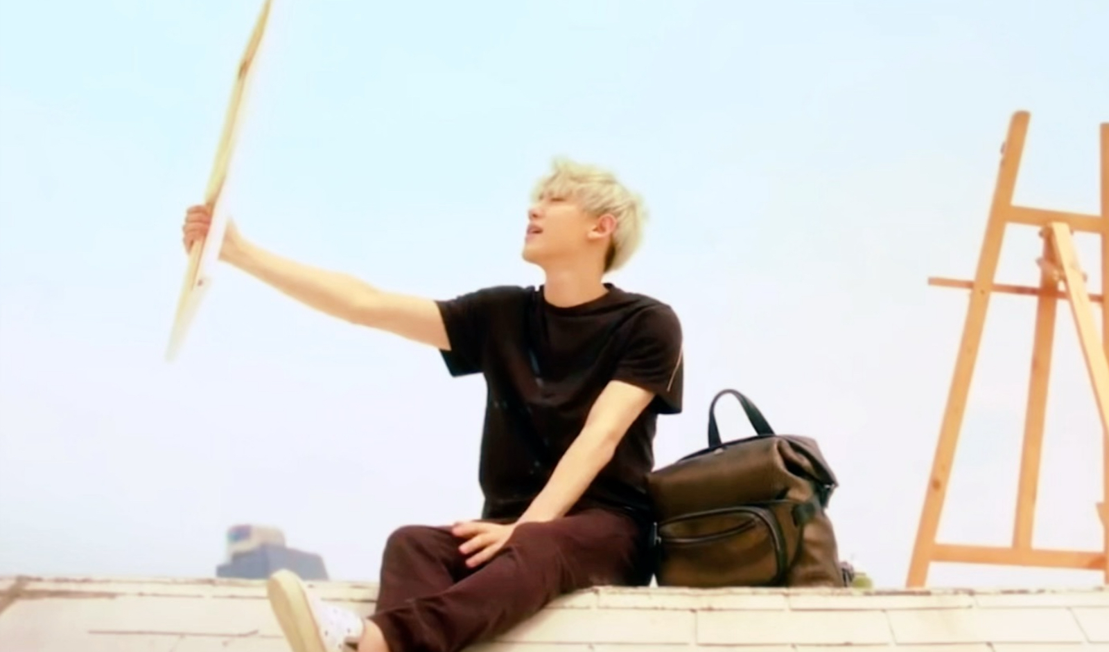 【朴灿烈】收藏每一个你