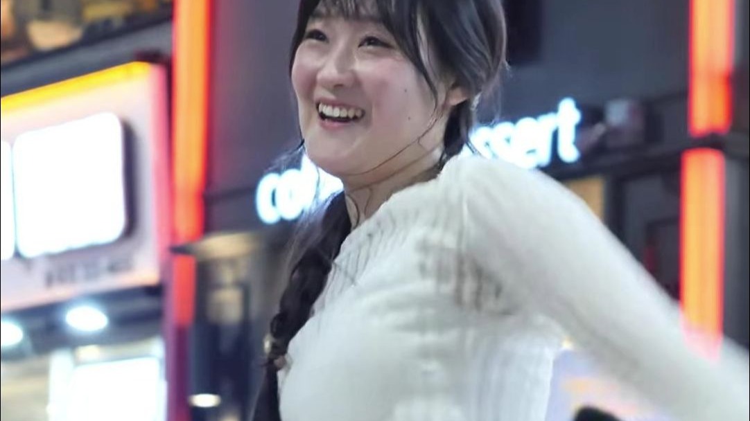 LadyB Seungyeon - Kiki I DO ME