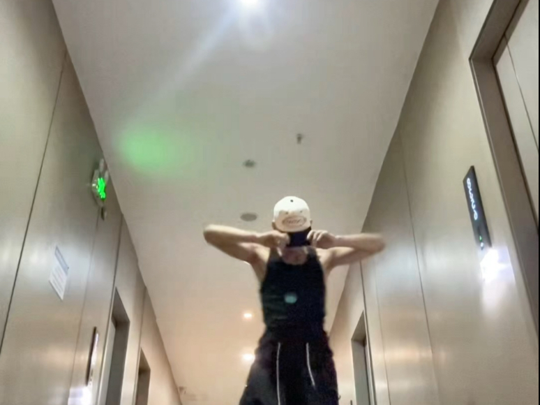 【StrayKids—Ceremony预告速扒】有丝锥壳子的我保证准时更