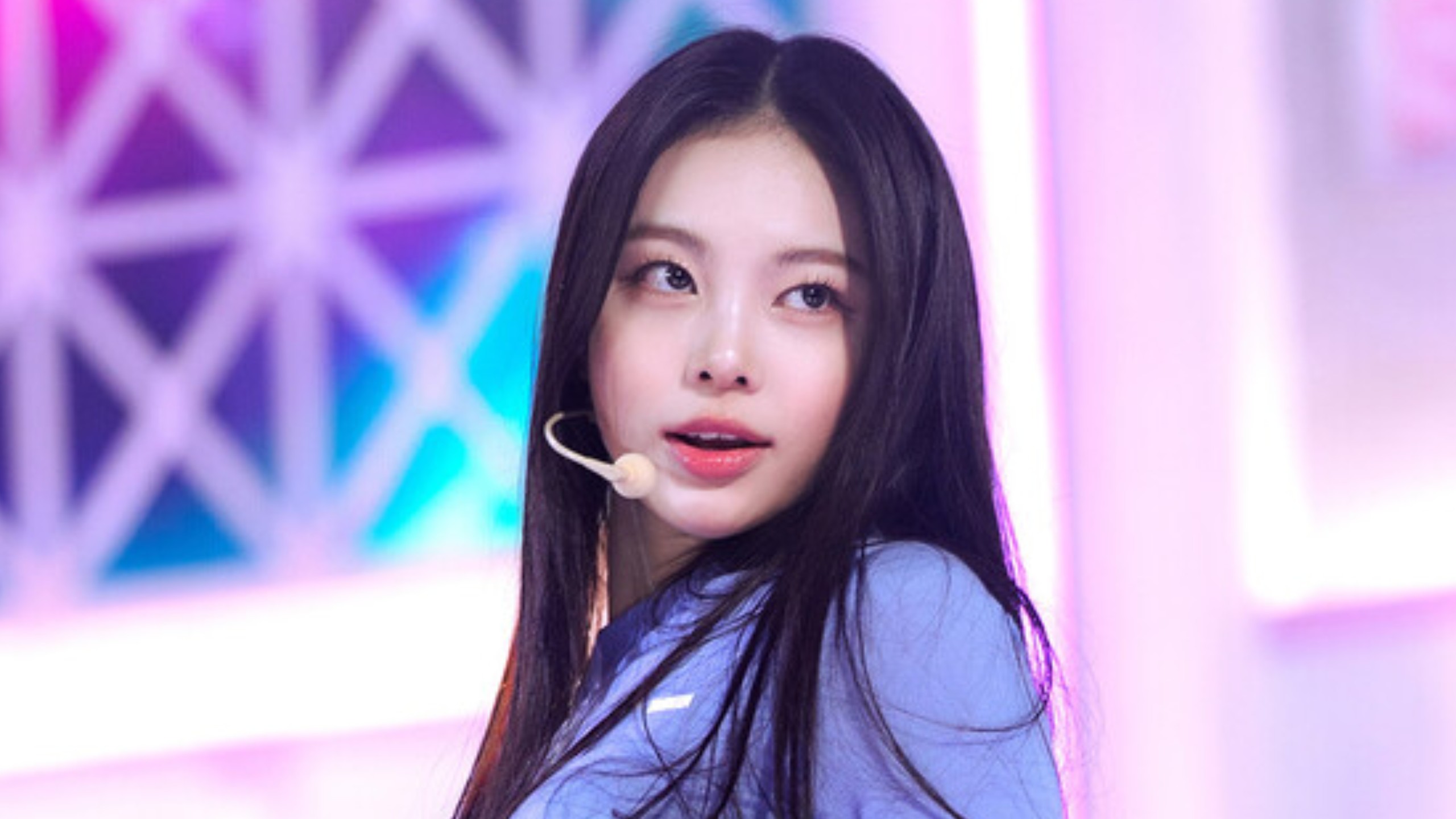 【4K】【Hearts2Hearts】IAN“The Chase”人歌竖屏直拍｜25030