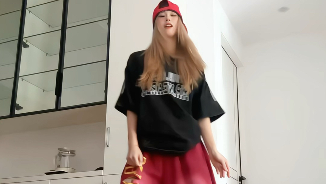 谁能拒绝在刷手机时莫名其妙来一段candy