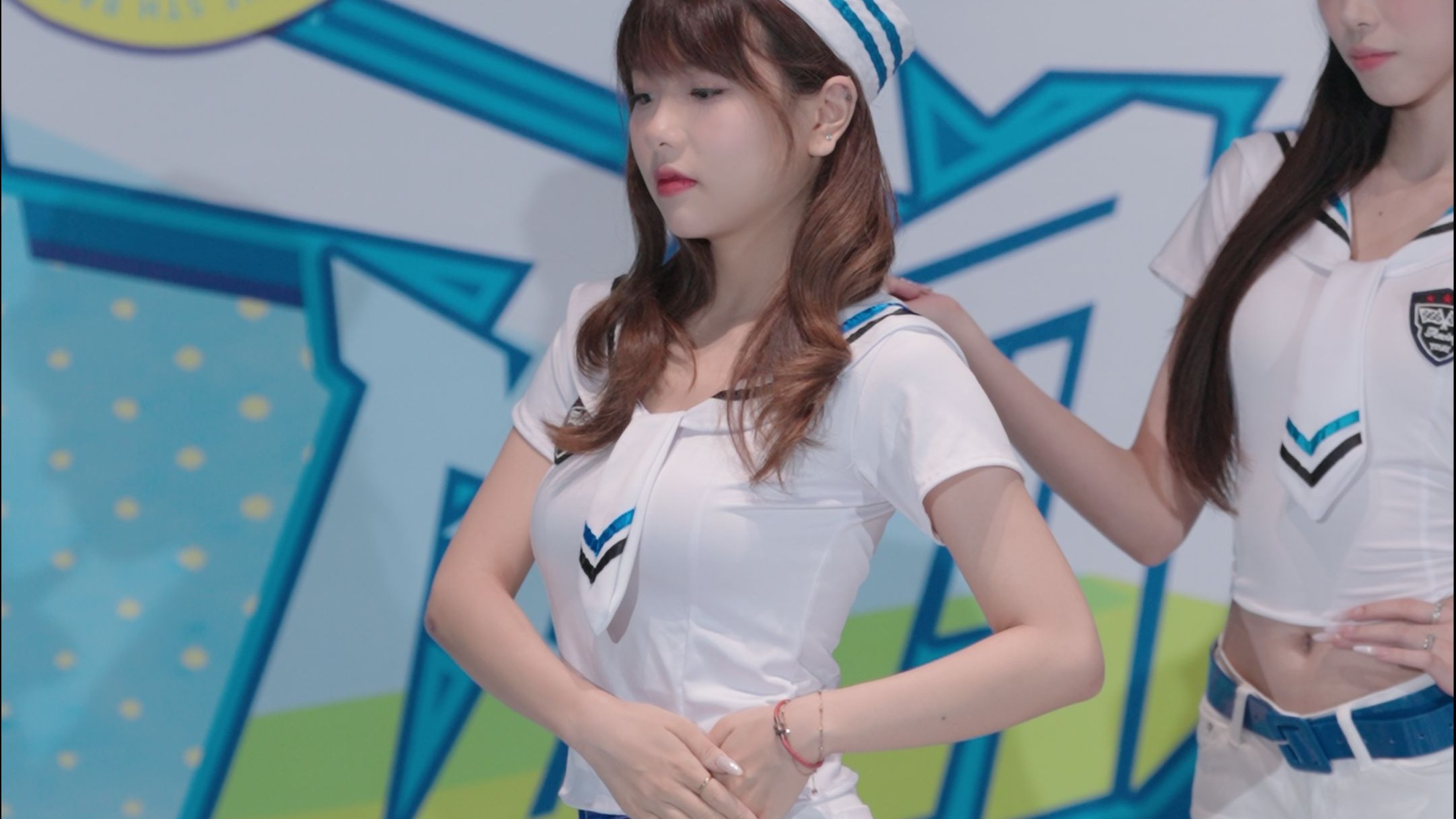 【】2025.08.17 路演组B2《So crazy》JJ随舞 in 广州海悦城