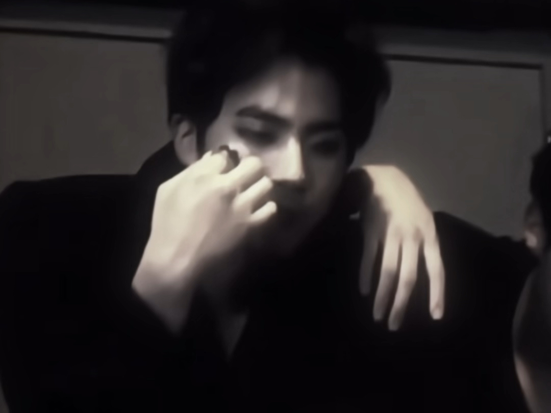 我们的相遇是在梅林的冬