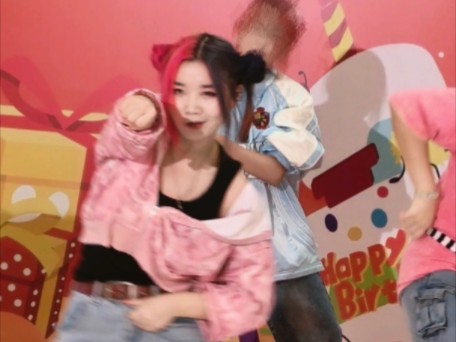 【抹茶】P1harmony-Pretty boy白翔太位直拍