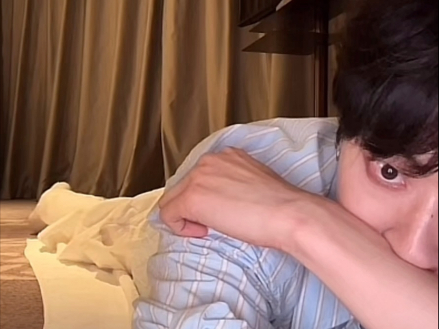 【木子洋Kwin】8.1健身跟练全程